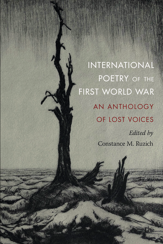 Ruzich book cover