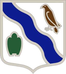 145InfRegt Insignia Big