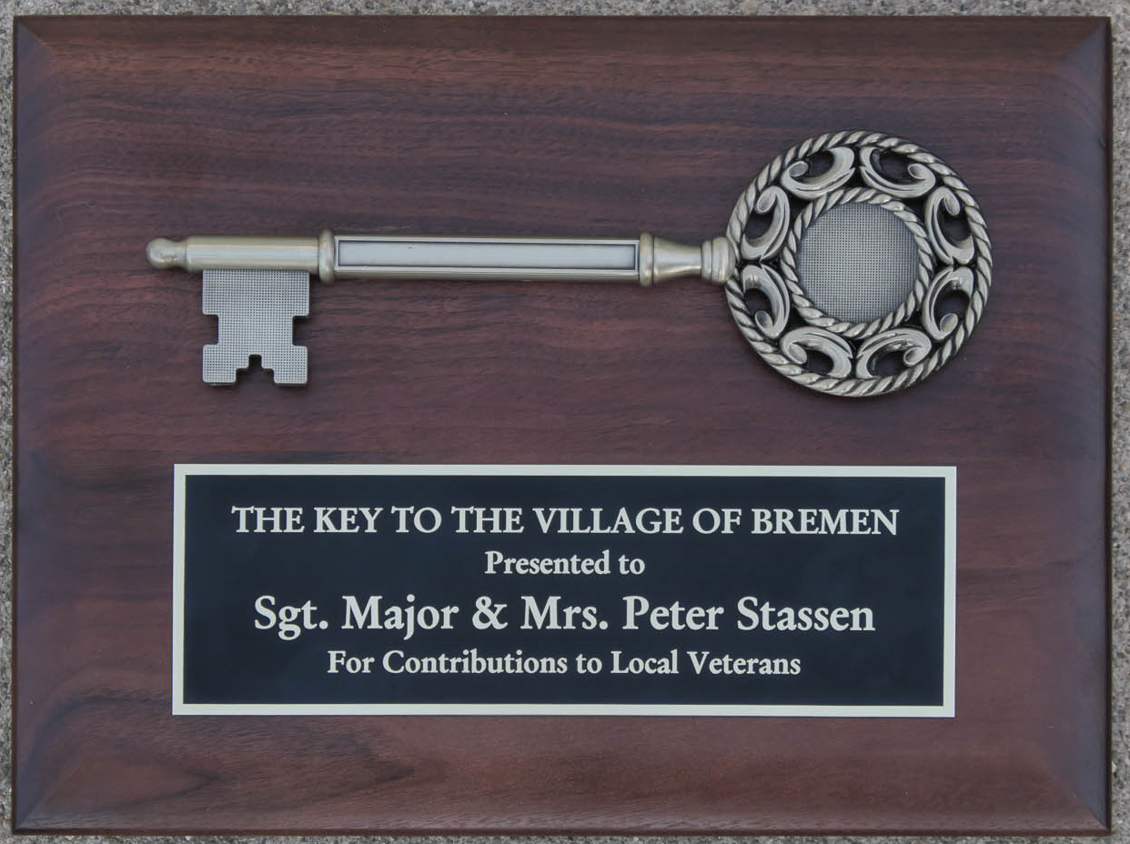 Bremen Key 600