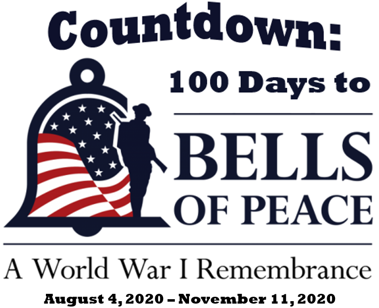 Countdown logo 2020