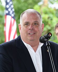 Governor Hogan Denton Visitor Center Groundbreaking 27264387634