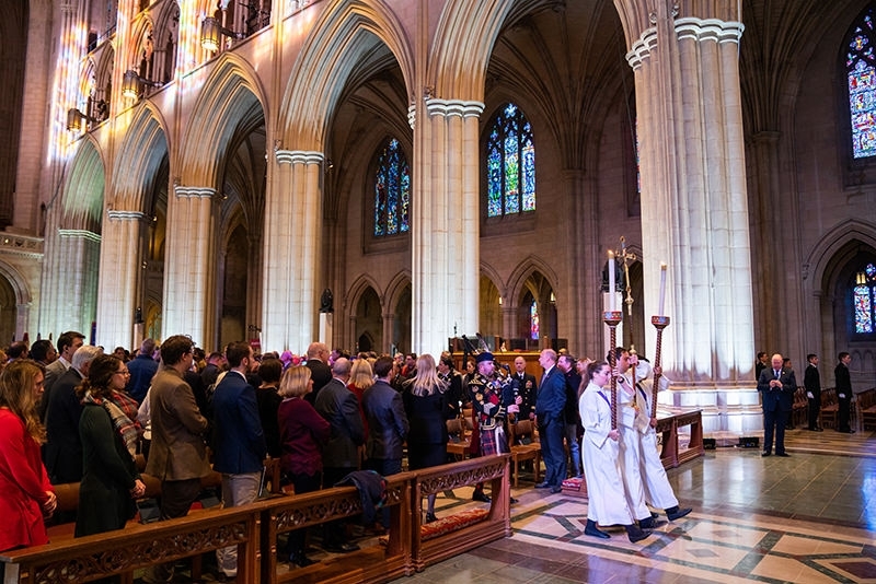 111118 Bells of Peace Ceremony 02