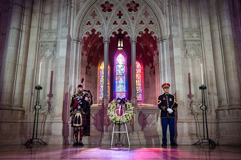 111118 Bells of Peace Ceremony 12
