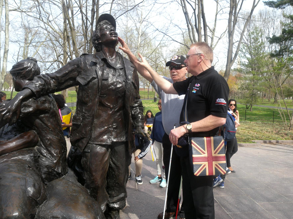 Blinded Veterans 1