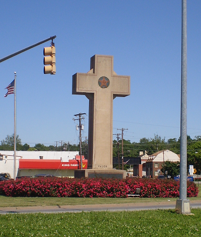 World War I Memorial Bladensburg Maryland 400