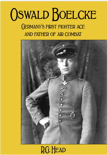 Boelcke book