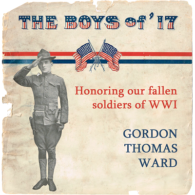 Cover Art Boys of 17 400