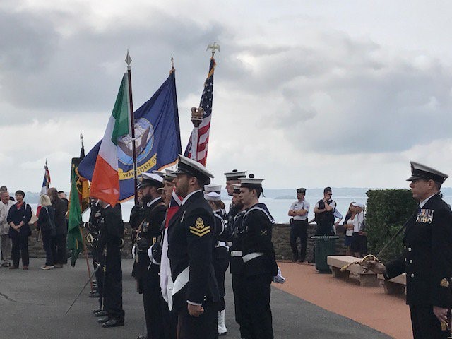 Ceremony 1