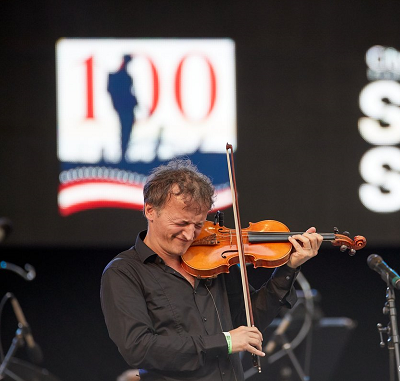 Jean Christophe Spinosi