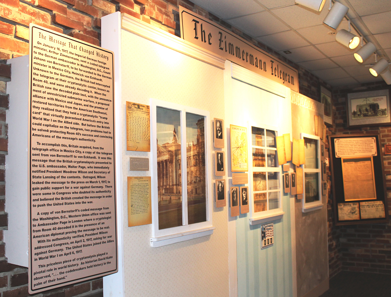 Zimmerman Exhibit