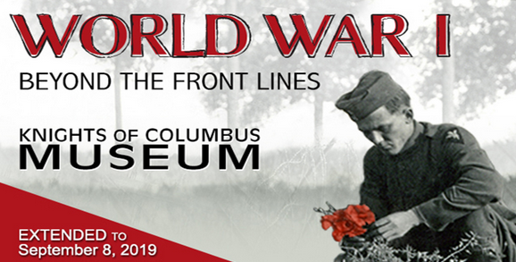 Exhibit poster