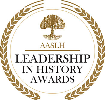 aaslh leadership