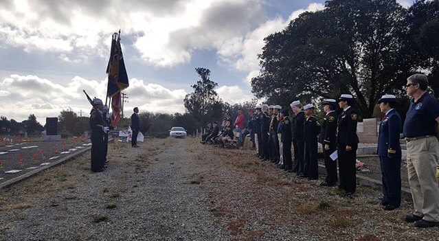 remembrance day 2017
