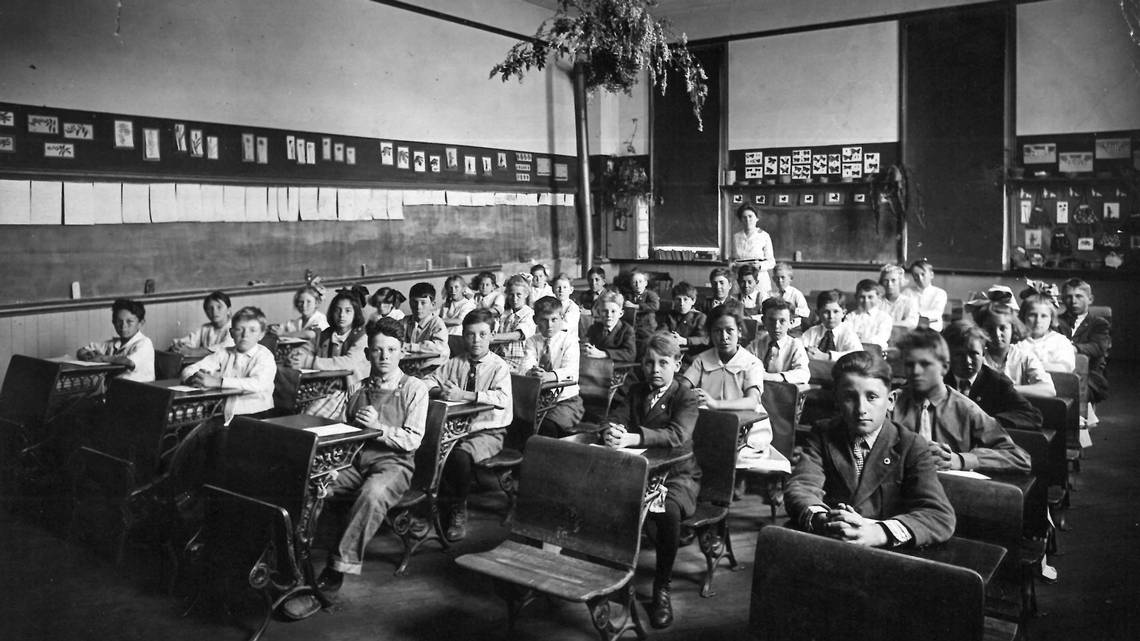 SLO early1900sEmersonSchool