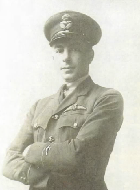 Marshall Harry Gooch