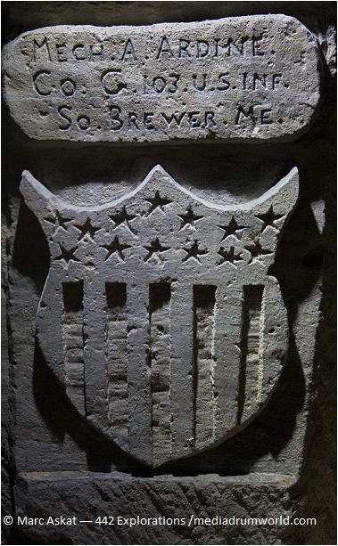 Cave Carving 1