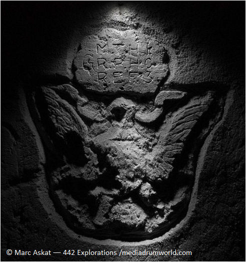 Cave Carving 2