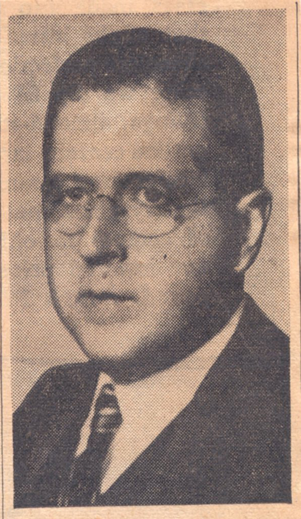 Charles Jastrow Mendelsohn