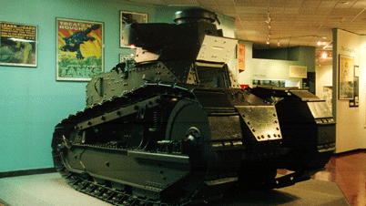 Virginia War Museum