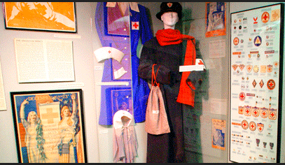 Virginia War Museum 2