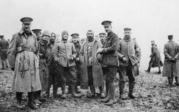 Xmas day truce 3534677b