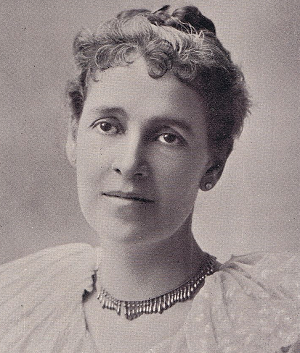 Florence Earle Coates 300