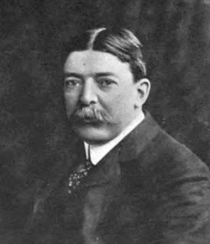 George Edward Woodberry 300