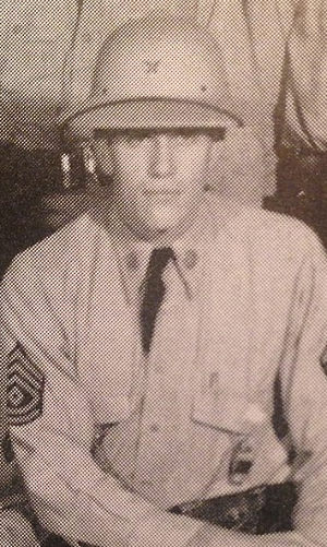 Herbert C. Kaufman 300
