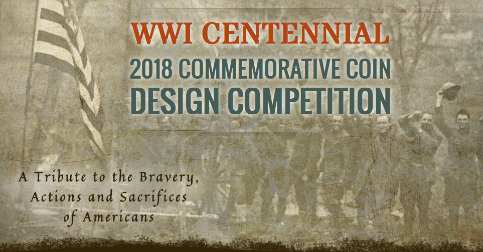 Coin design competition