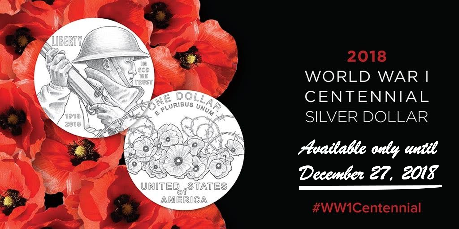 Only available to Dec 27 2018
