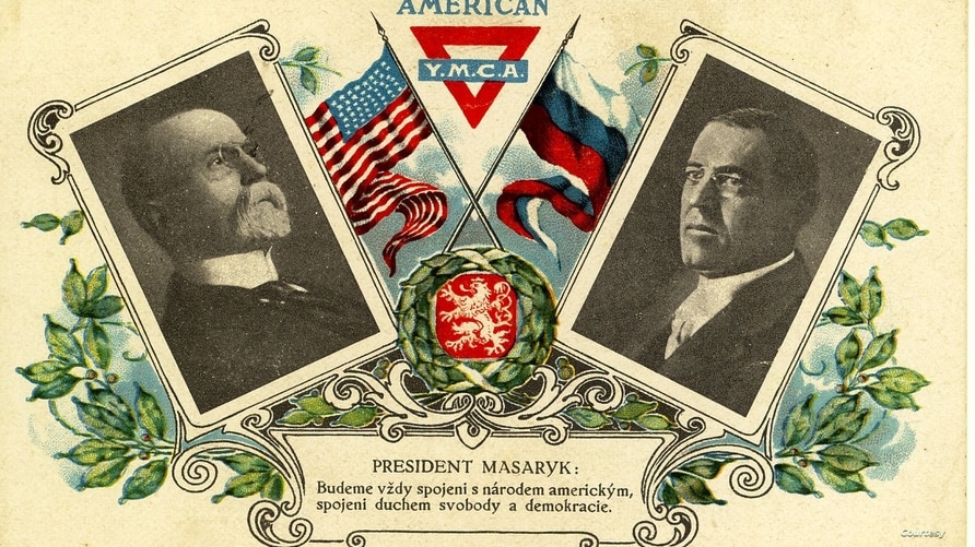 Czech Wilson