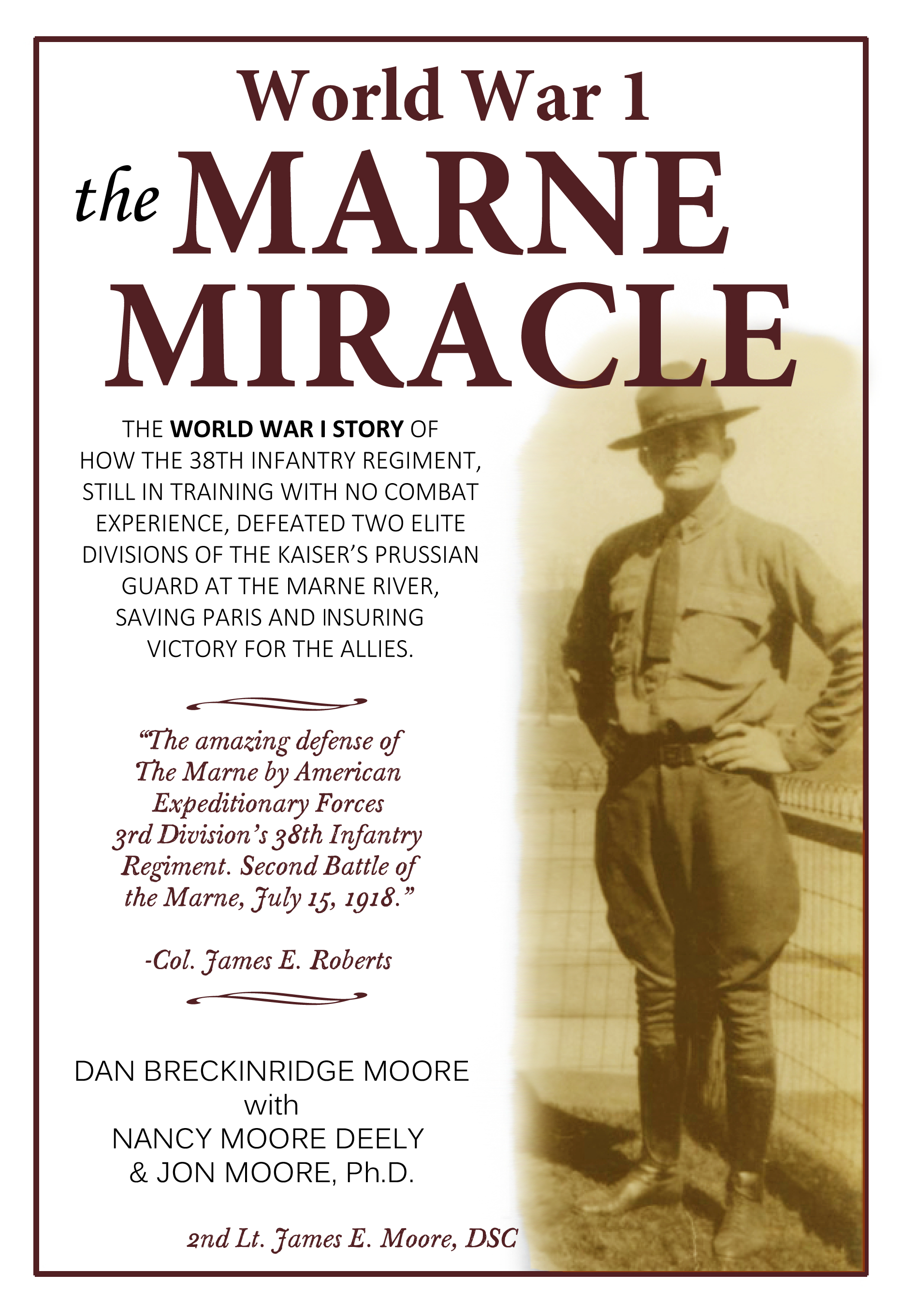 Marne Cover2C