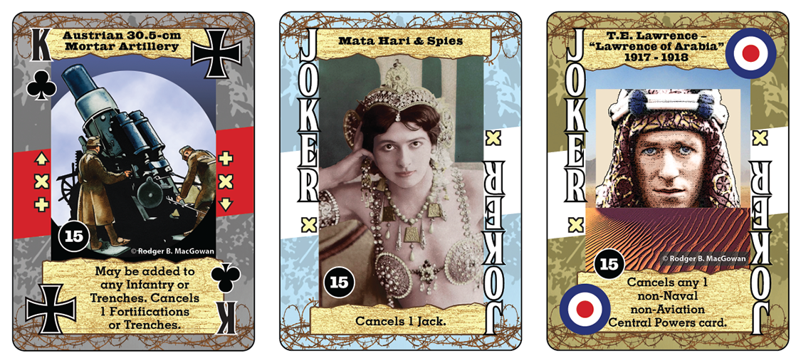 04 3 Sample Cards 