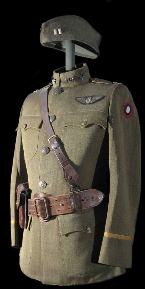 uniform 1