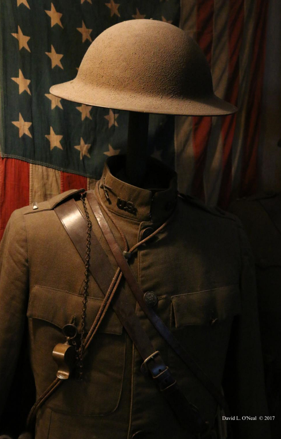 uniform 2
