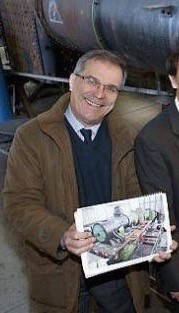 Olivier Jaubert