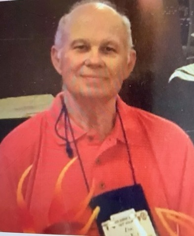 James Hall