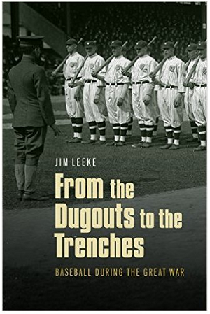 Dugouts to Trenches