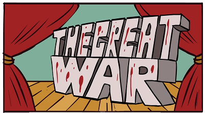GreatWar 400