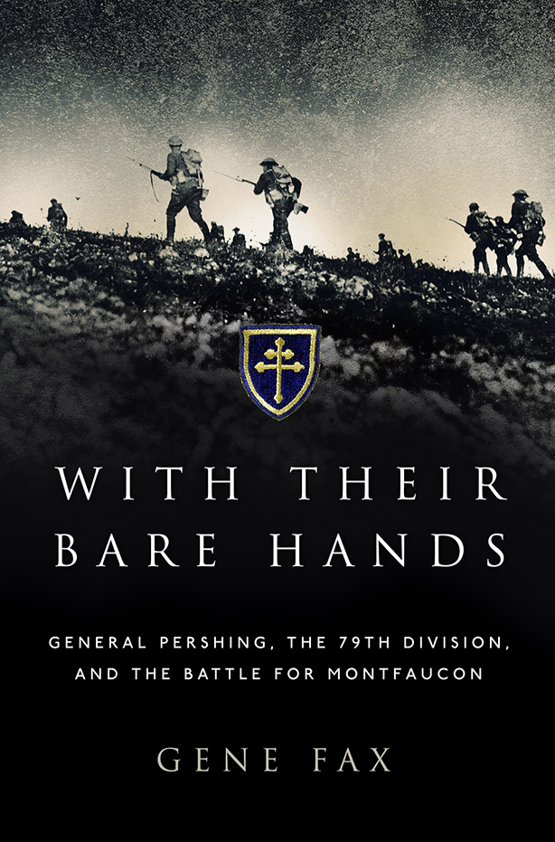 Bare Hands.Cover vis.23B