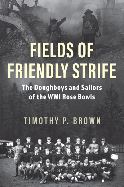 Fields of Friendly Strife cover 400