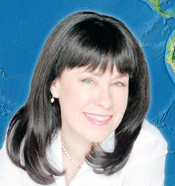 Christy Leskovar 350