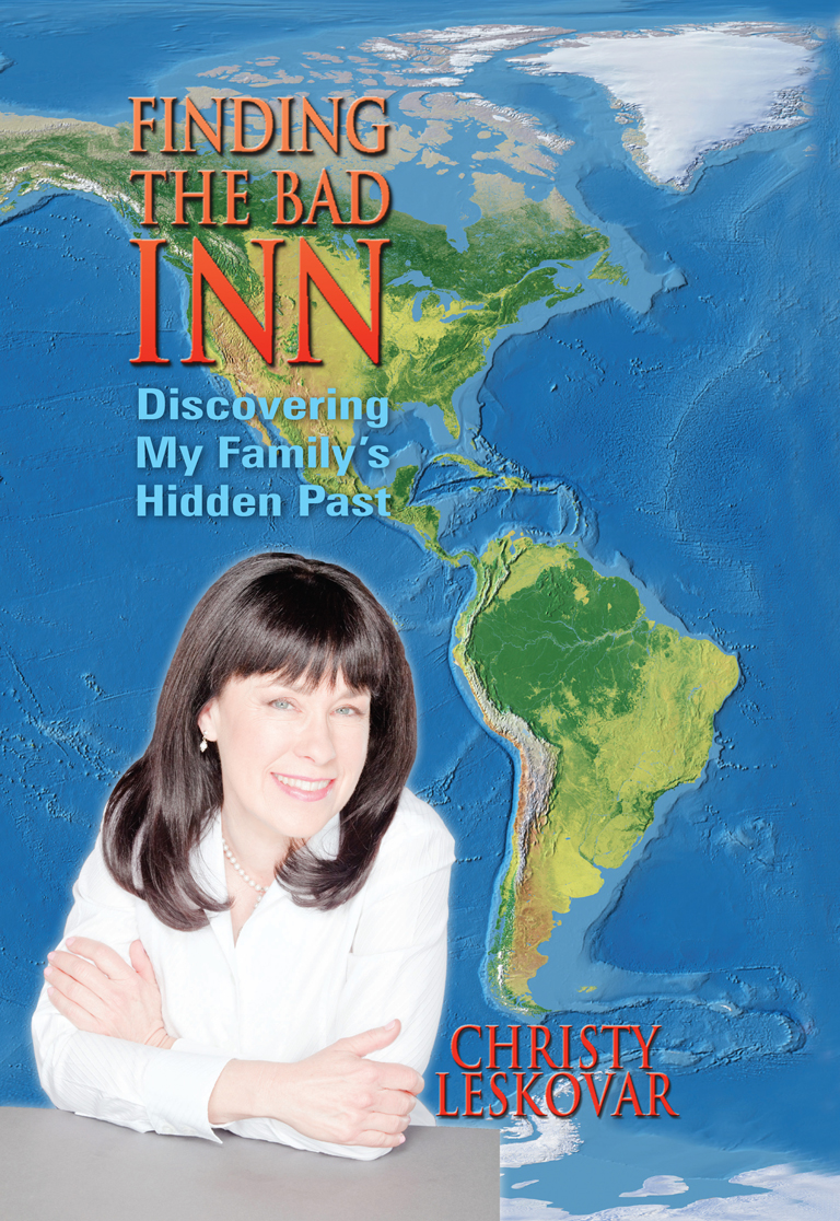 FindingBadInnCover hardcover