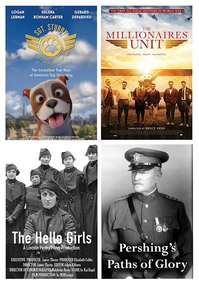 movie posters