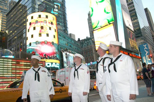 Fleet Week NYC1