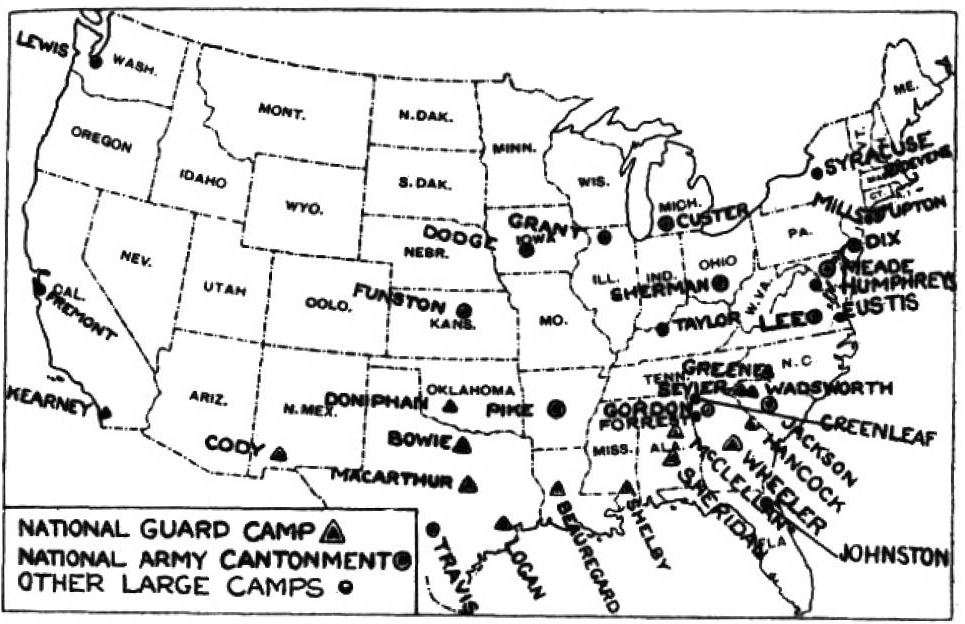 Camps
