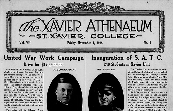 Xavier