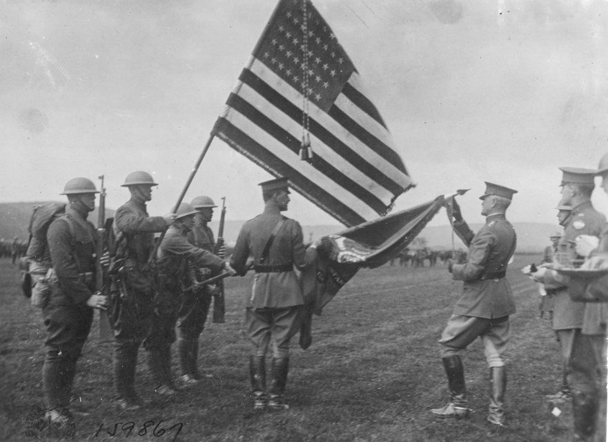 SC159867 program 90th Div