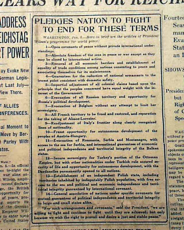 Newspaper