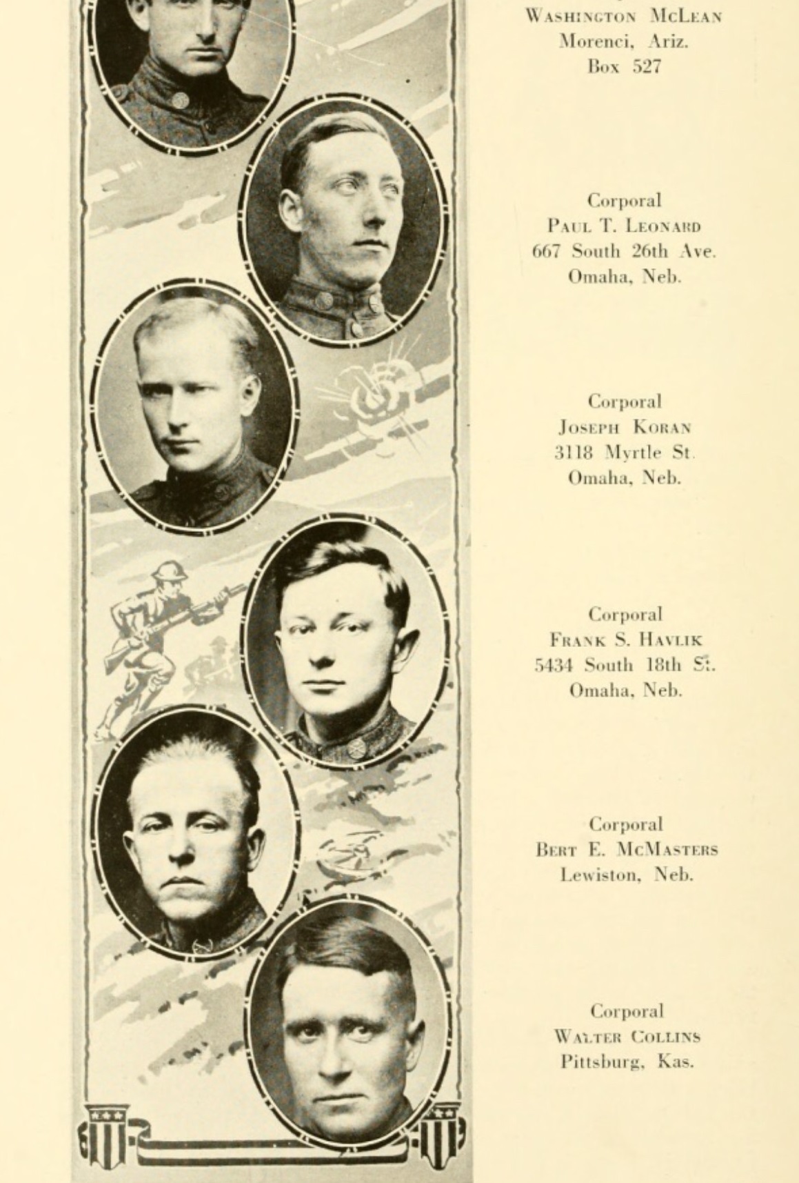 Havlik picture from book